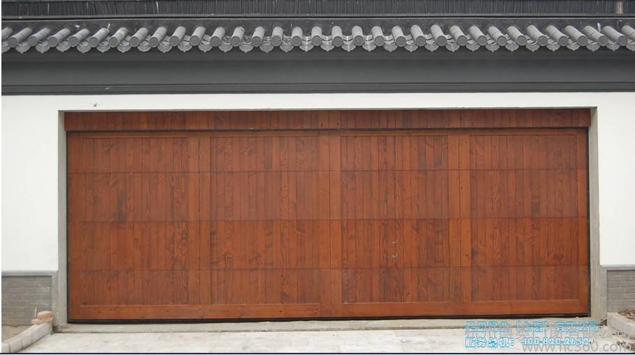 日常保養(yǎng)對(duì)電動(dòng)車庫門的重要性